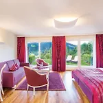 Hotel Kaiserhof Superior