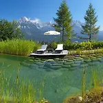 Отель Kaiserhof Superior