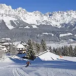 Kaiserhof Superior Элльмау