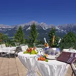Hotel Kaiserhof Superior 5*