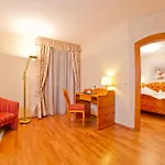 Hotel Kaiserhof Superior