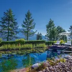 Hotel Kaiserhof Superior Ellmau