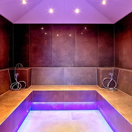 Kaiserhof Superior Hotell