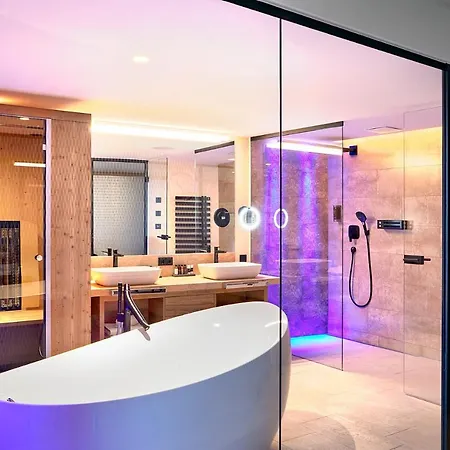 Kaiserhof Superior 5*