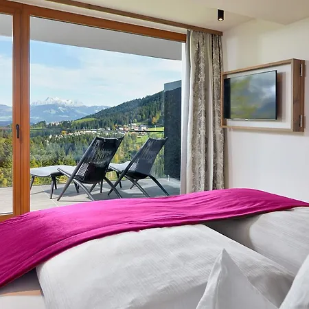 Hotel Kaiserhof Superior