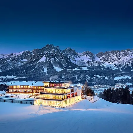 Kaiserhof Superior Hotel Ellmau