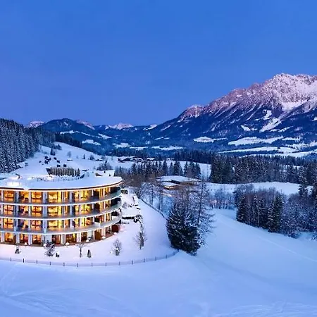 Kaiserhof Superior Ellmau