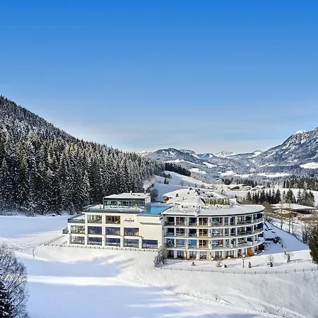 Kaiserhof Superior 5* Ellmau