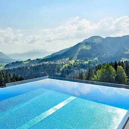 Hotell Kaiserhof Superior