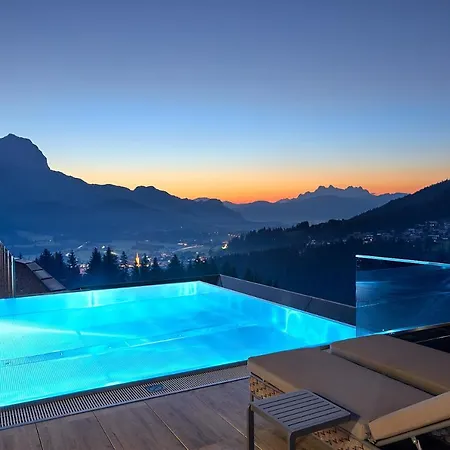 Hotel Kaiserhof Superior Ellmau