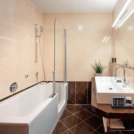 Kaiserhof Superior 5* Ellmau