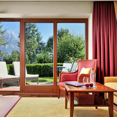 Kaiserhof Superior 5* Ellmau