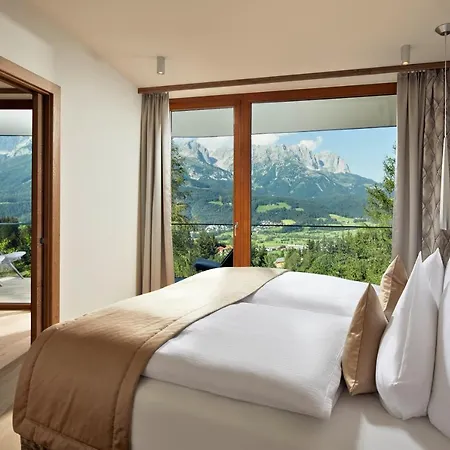 Kaiserhof Superior Hotel Ellmau