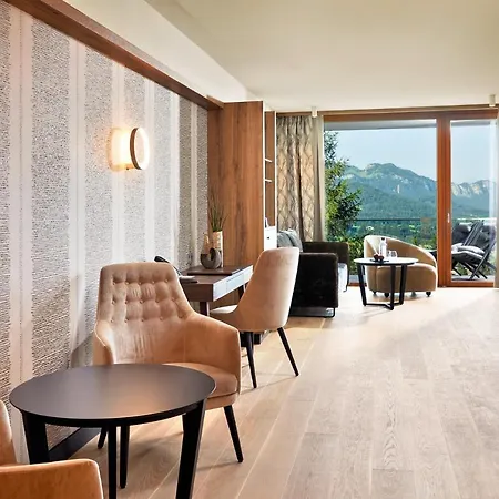 Ξενοδοχείο Kaiserhof Superior 5*