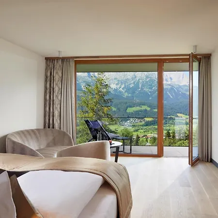 Hotell Kaiserhof Superior Ellmau