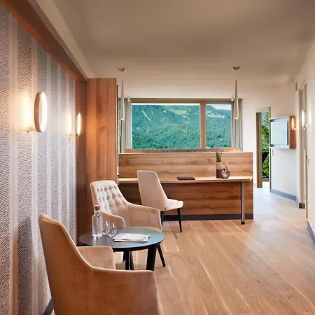 Kaiserhof Superior Ξενοδοχείο Ellmau