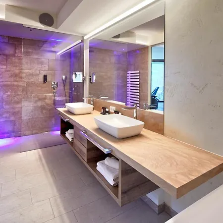 Kaiserhof Superior 5*