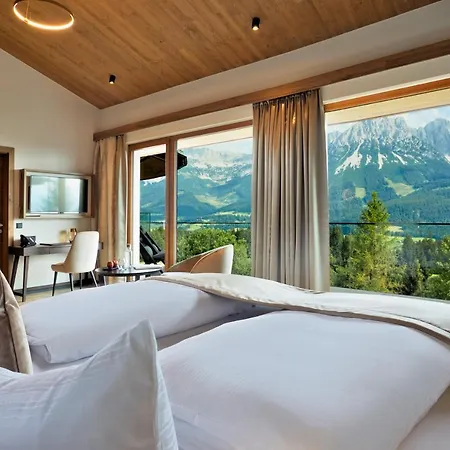 Kaiserhof Superior Hotel 5*