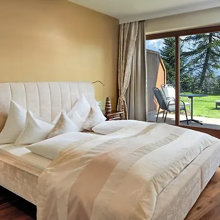 Kaiserhof Superior 5* Ellmau