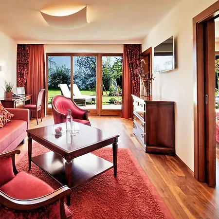 Kaiserhof Superior 5*