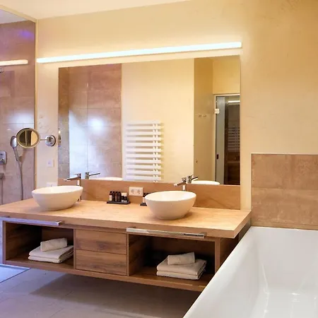 Kaiserhof Superior Hotell Ellmau