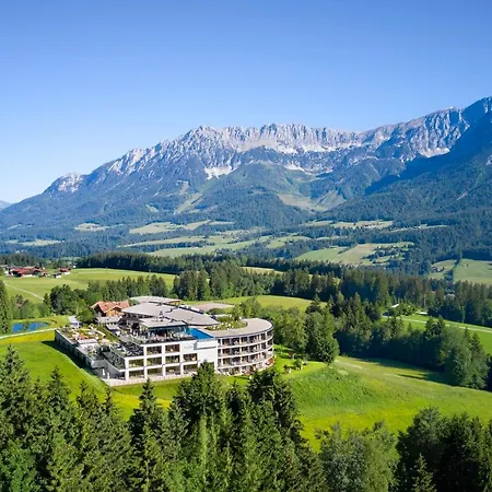 Hotel Kaiserhof Superior 5*