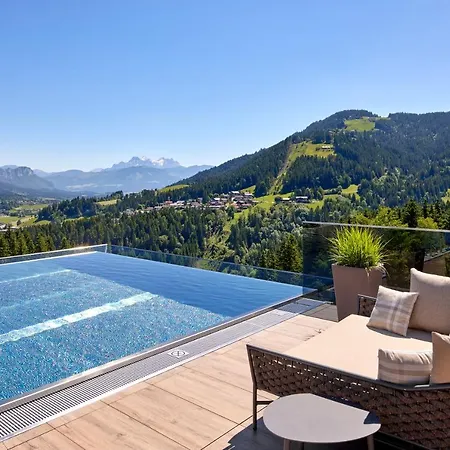 Kaiserhof Superior Hotell