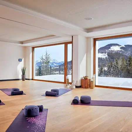 Kaiserhof Superior Hotel 5*