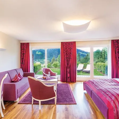 Hotel Kaiserhof Superior