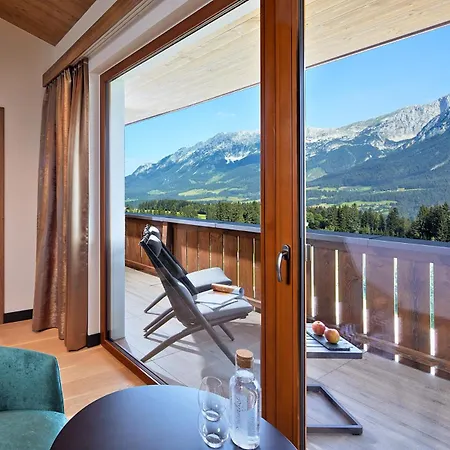 Hotel Kaiserhof Superior 5*