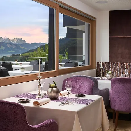 Kaiserhof Superior Hotel
