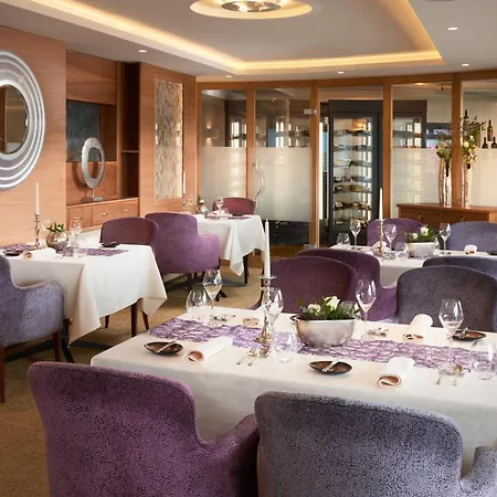 Kaiserhof Superior Hotel 5*