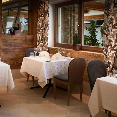 Kaiserhof Superior Hotel Ellmau