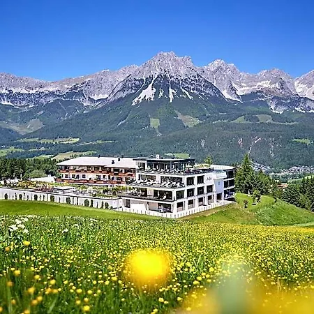 Kaiserhof Superior Ellmau