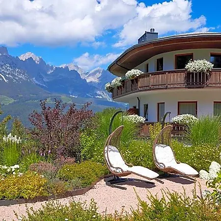 Ξενοδοχείο Kaiserhof Superior 5*