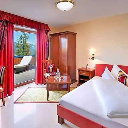 Kaiserhof Superior 5* Ellmau