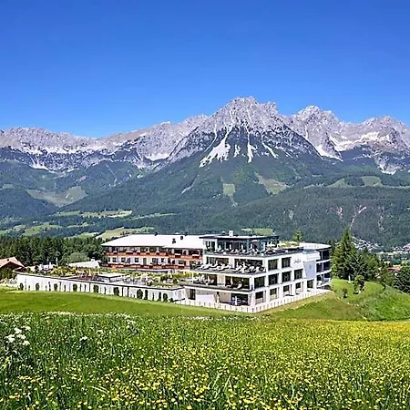 Ξενοδοχείο Kaiserhof Superior
