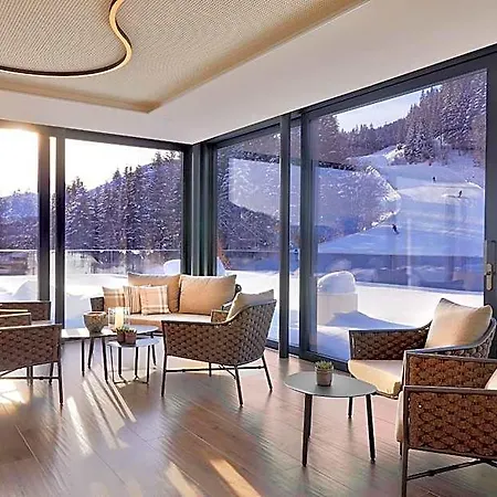 Hotel Kaiserhof Superior 5*