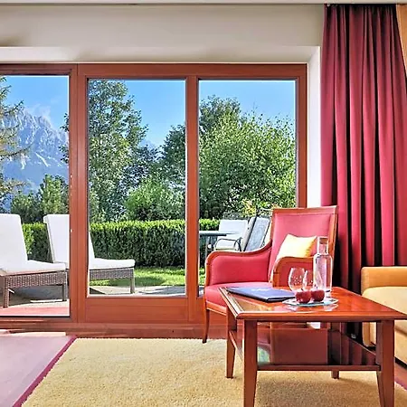 Kaiserhof Superior 5*