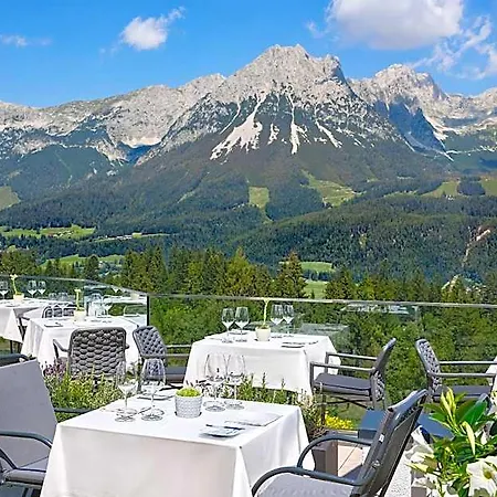 Kaiserhof Superior Ellmau