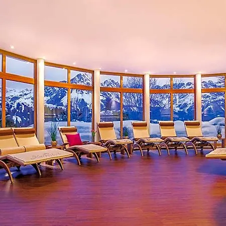 Kaiserhof Superior 5*