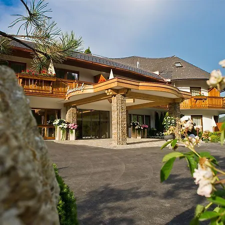 Otel Kaiserhof Superior Ellmau