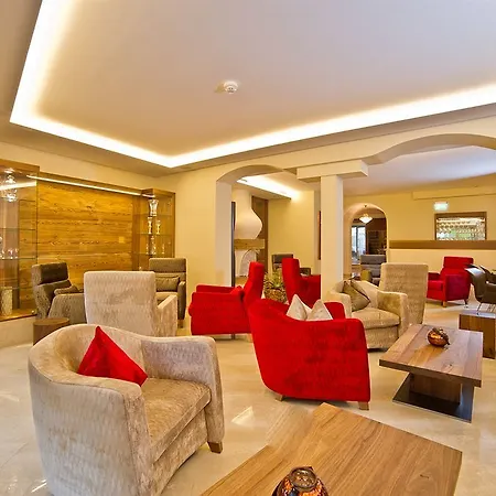 Kaiserhof Superior 5* Ellmau