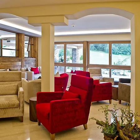 Kaiserhof Superior Hotell Ellmau