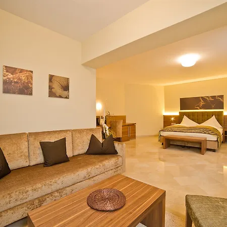 Ξενοδοχείο Kaiserhof Superior Ellmau