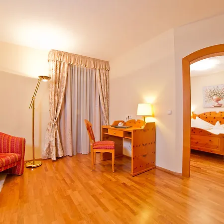 Hotel Kaiserhof Superior