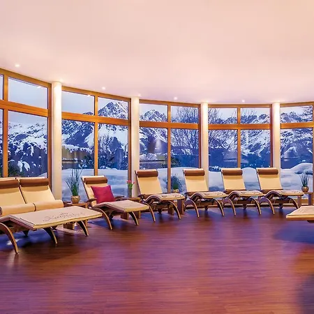 Hotel Kaiserhof Superior Ellmau