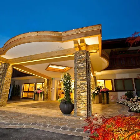 Kaiserhof Superior 5*