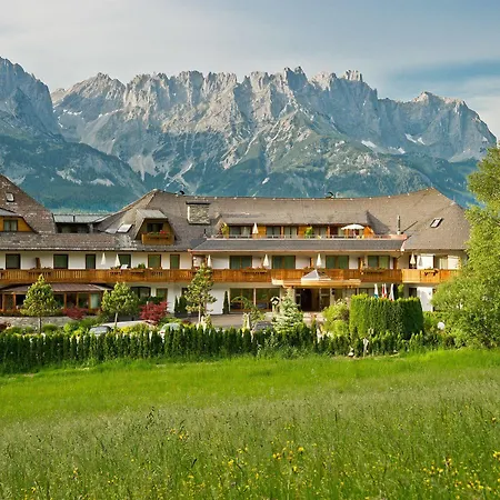 Kaiserhof Superior Ellmau