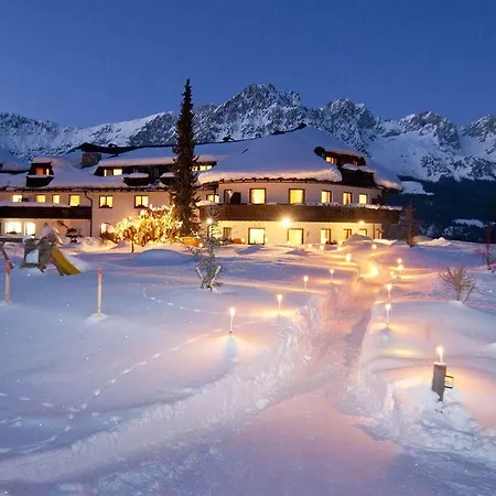 Kaiserhof Superior 5*